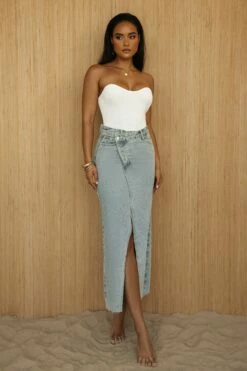 White Good Life Tube Top -Jluxlabel Shop PRODUCT JUL52023 CROCHET2 107 406618ae db3b 4a47 8063 8ec16624ade9