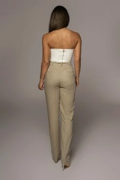 White Fenix Reversible Linen Corset 32 White Fenix Reversible Linen Corset -Jluxlabel Shop PRODUCT JUNE42021 135