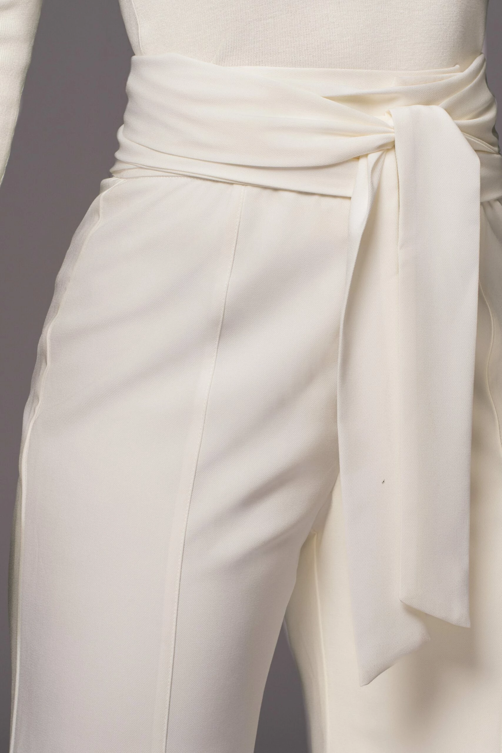 Ivory Safiya Wide Leg Pants 12 Ivory Safiya Wide Leg Pants - Image 10
