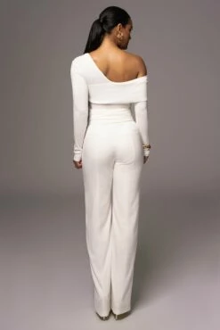 Ivory Safiya Wide Leg Pants 19 Ivory Safiya Wide Leg Pants -Jluxlabel Shop PRODUCT JUNE72023 CROCHET 6