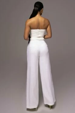 White Norma Cutout Corset 17 White Norma Cutout Corset -Jluxlabel Shop PRODUCT JUNE72023 JUNEDROP1 52