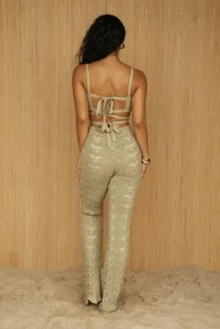 Moss She's All That Knit Crop Top 28 Moss She's All That Knit Crop Top -Jluxlabel Shop PRODUCT JUNE82023 CROCHET 46