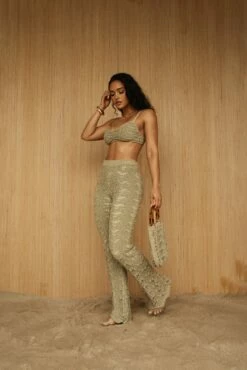 Moss Ocean Eyes Crochet Top 21 Moss Ocean Eyes Crochet Top -Jluxlabel Shop PRODUCT JUNE82023 CROCHET 72