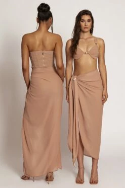 Tan Uncharted Waters Sarong 14 Tan Uncharted Waters Sarong -Jluxlabel Shop PRODUCT MAR202023 70 41bae789 4c82 48e3 ad6f 347373d40d94