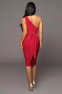 Ruby Edge Of Romance Midi Dress 34 Ruby Edge Of Romance Midi Dress -Jluxlabel Shop PRODUCT MAR82023 80 1