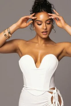 White Destination Linen Skirt Set 24 White Destination Linen Skirt Set -Jluxlabel Shop PRODUCT MAY172023 JUNEDROP1 66