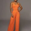 Jluxbasix Tangerine Classic Cut Tank 2 Jluxbasix Tangerine Classic Cut Tank -Jluxlabel Shop PRODUCT MAY202022 MISSING 30