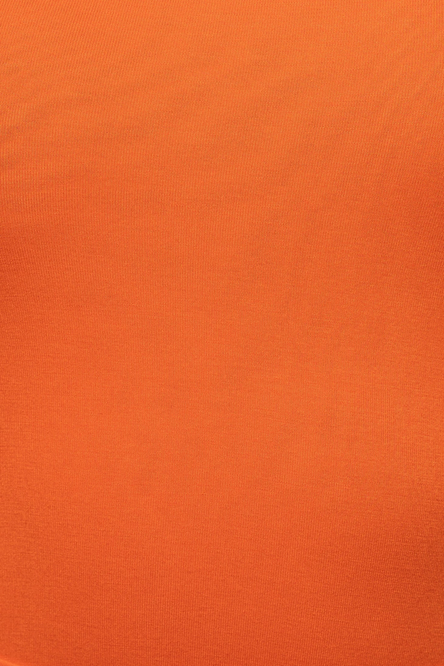 Jluxbasix Tangerine Classic Cut Tank 11 Jluxbasix Tangerine Classic Cut Tank - Image 9