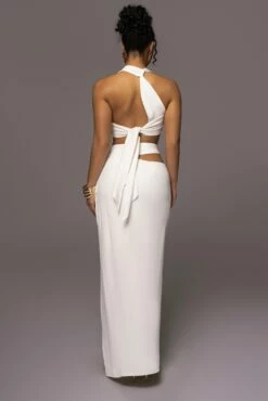 Ivory New Age Two Piece Skirt Set 28 Ivory New Age Two Piece Skirt Set -Jluxlabel Shop PRODUCT MAY232023 JUNEDROP1 126