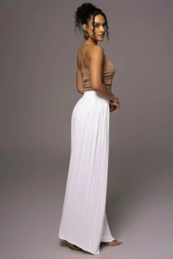 White After Sunset Pleated Pants 21 White After Sunset Pleated Pants -Jluxlabel Shop PRODUCT MAY232023 JUNEDROP1 174