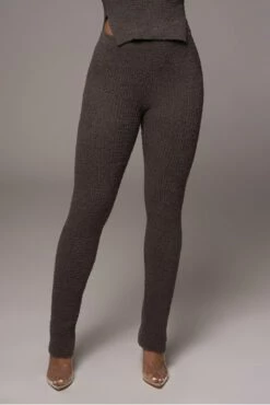 Midnight Grey Off The Record Plush Set 16 Midnight Grey Off The Record Plush Set -Jluxlabel Shop PRODUCT NOV212022 DECDROP1 214