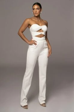 Ivory New Heights Top 15 Ivory New Heights Top -Jluxlabel Shop PRODUCT NOV32022 HOLIDAY 109