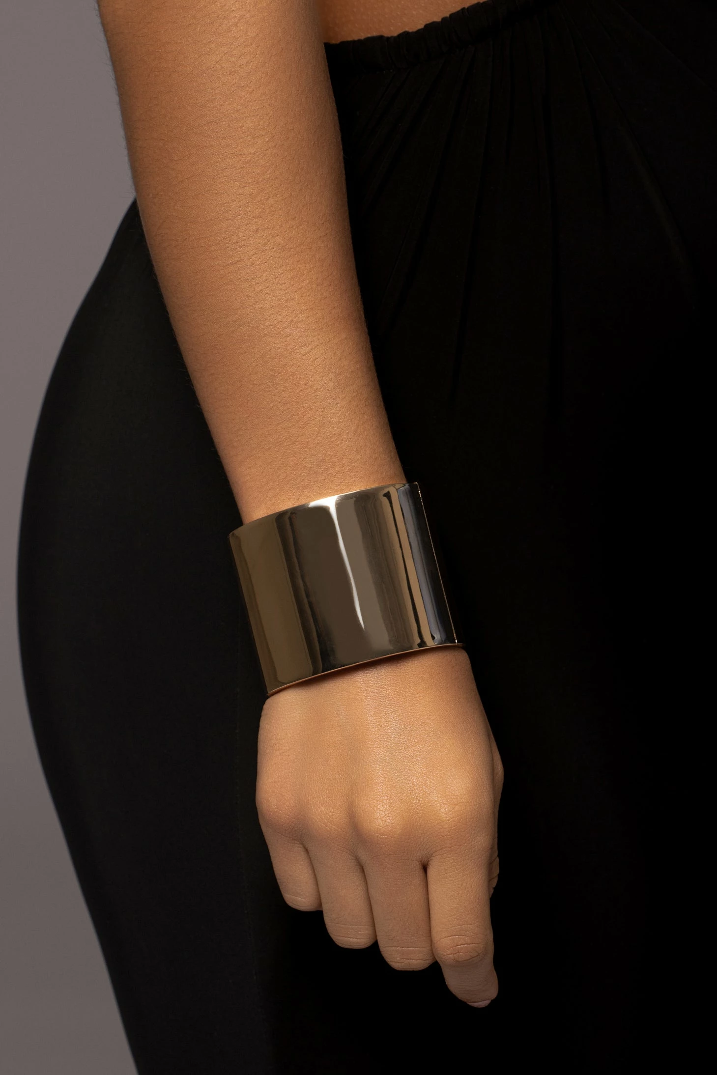 Gold Bound To You Bracelet 4 Gold Bound To You Bracelet - Image 2