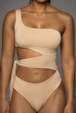 Tan Pull Me Closer Bodysuit 17 Tan Pull Me Closer Bodysuit -Jluxlabel Shop PRODUCT OCT32022 PART2 112