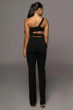 Black Pull Me Closer Bodysuit -Jluxlabel Shop PRODUCT OCT32022 PART2 39