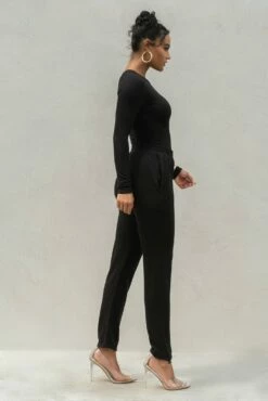 Black No Limits Joggers 18 Black No Limits Joggers -Jluxlabel Shop PRODUCT SEPT92022 KNITS 108 8f73bc87 f36b 4355 ba69 f2f169598224