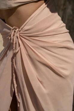 Tan Taste Of Summer Skirt Set 31 Tan Taste Of Summer Skirt Set -Jluxlabel Shop SUMMER5 PART1 129