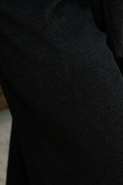 Noir Arya Two Piece Set 33 Noir Arya Two Piece Set -Jluxlabel Shop SUMMER5 PART1 48